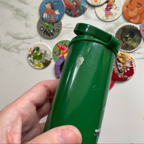 Small lot of vintage POGS - Picture 4 of 5